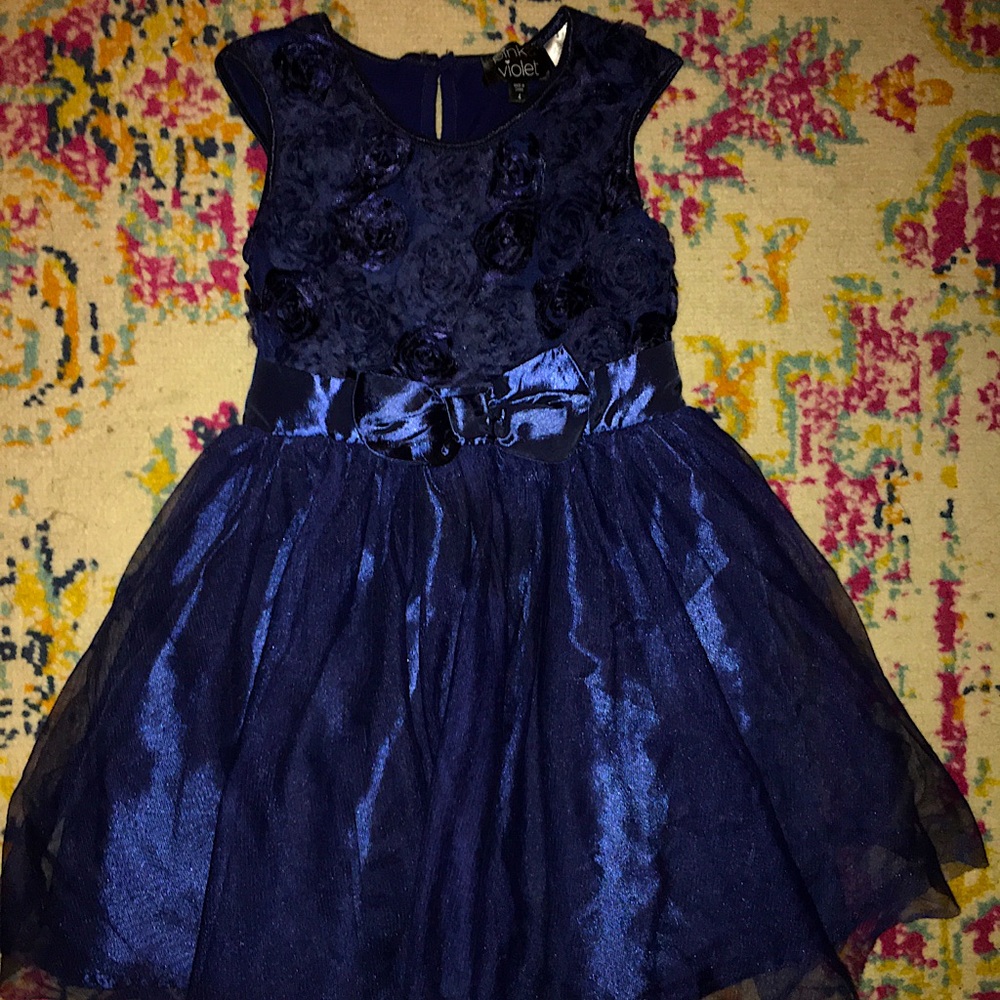 Easter special occasion dress